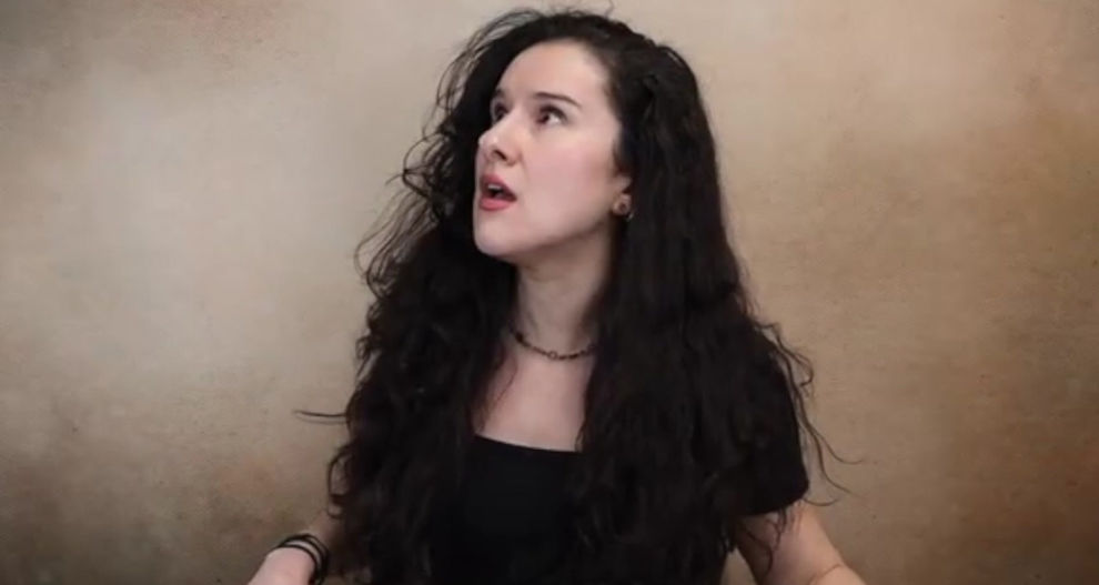 'Air' - Audition cut